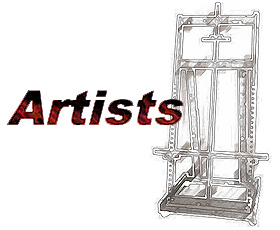 Favorite Artists