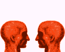 Vase Head