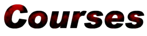 [COURSES]