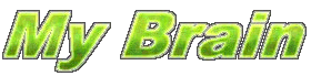 My Brain