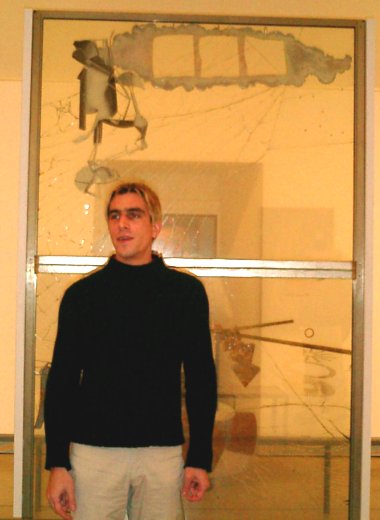 Duchamp & Me