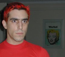 Warhol & Me