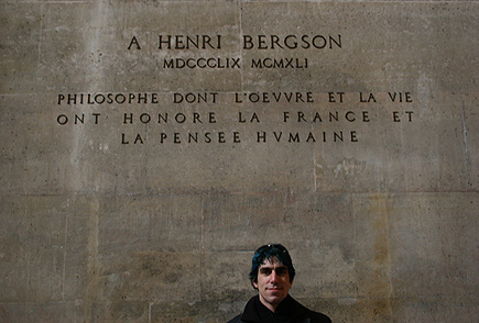 Me under Bergson