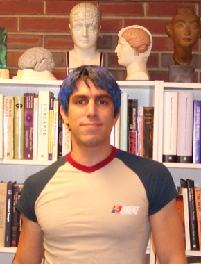 Books & Me