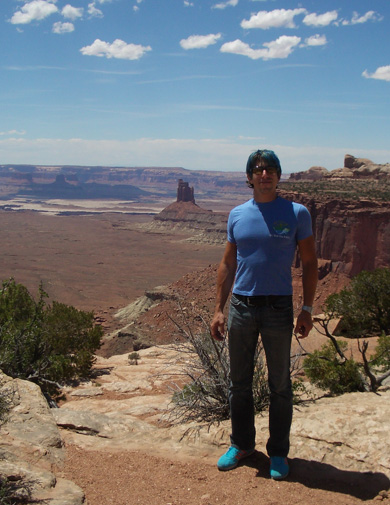 Canyonlands