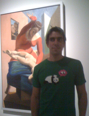 Me & Ernst