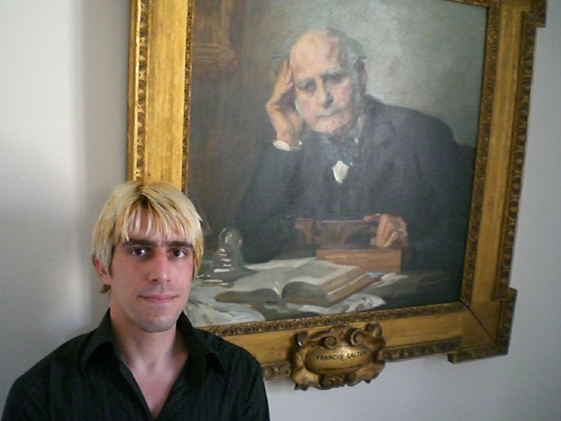 Galton
