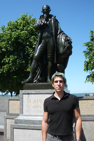 Laplace