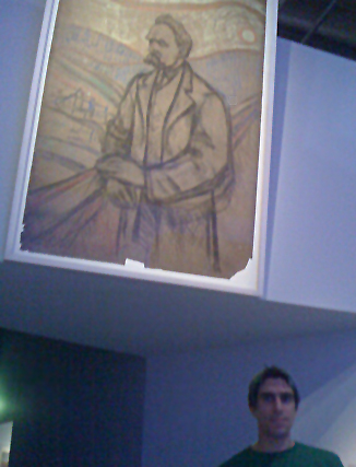 Me & Nietzsche