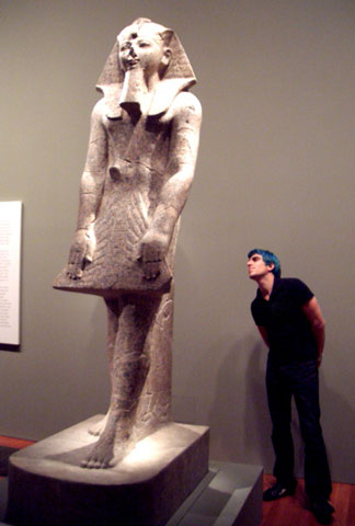 Tutmosis III
