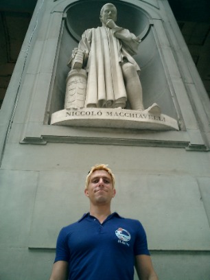 Machiavelli