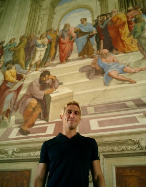 School of Athens