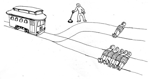 Trolley 1