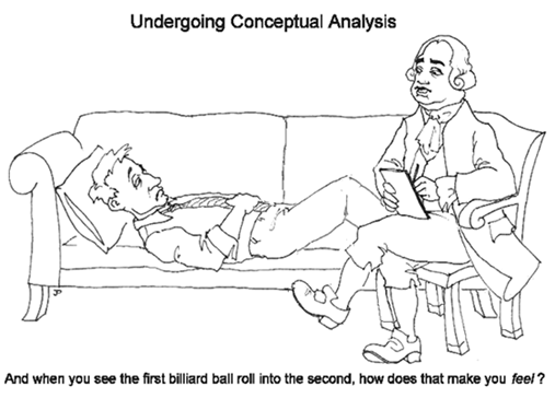 Humean Analysis