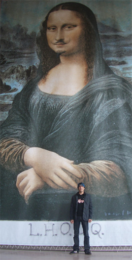 Mona & Me
